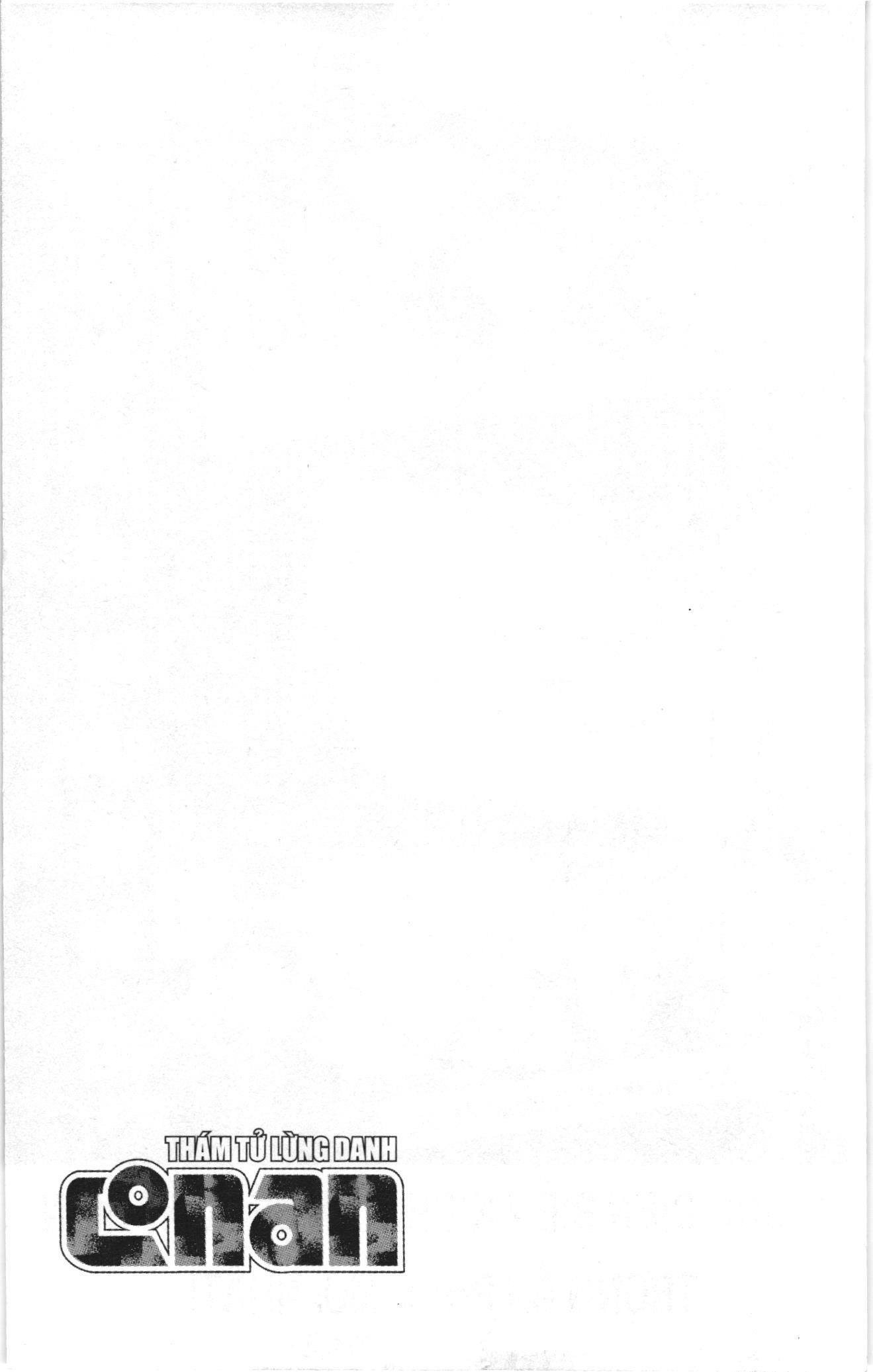 Thám tử lừng danh Conan Loạt truyện tranh Chapter 1053 - Trang 17