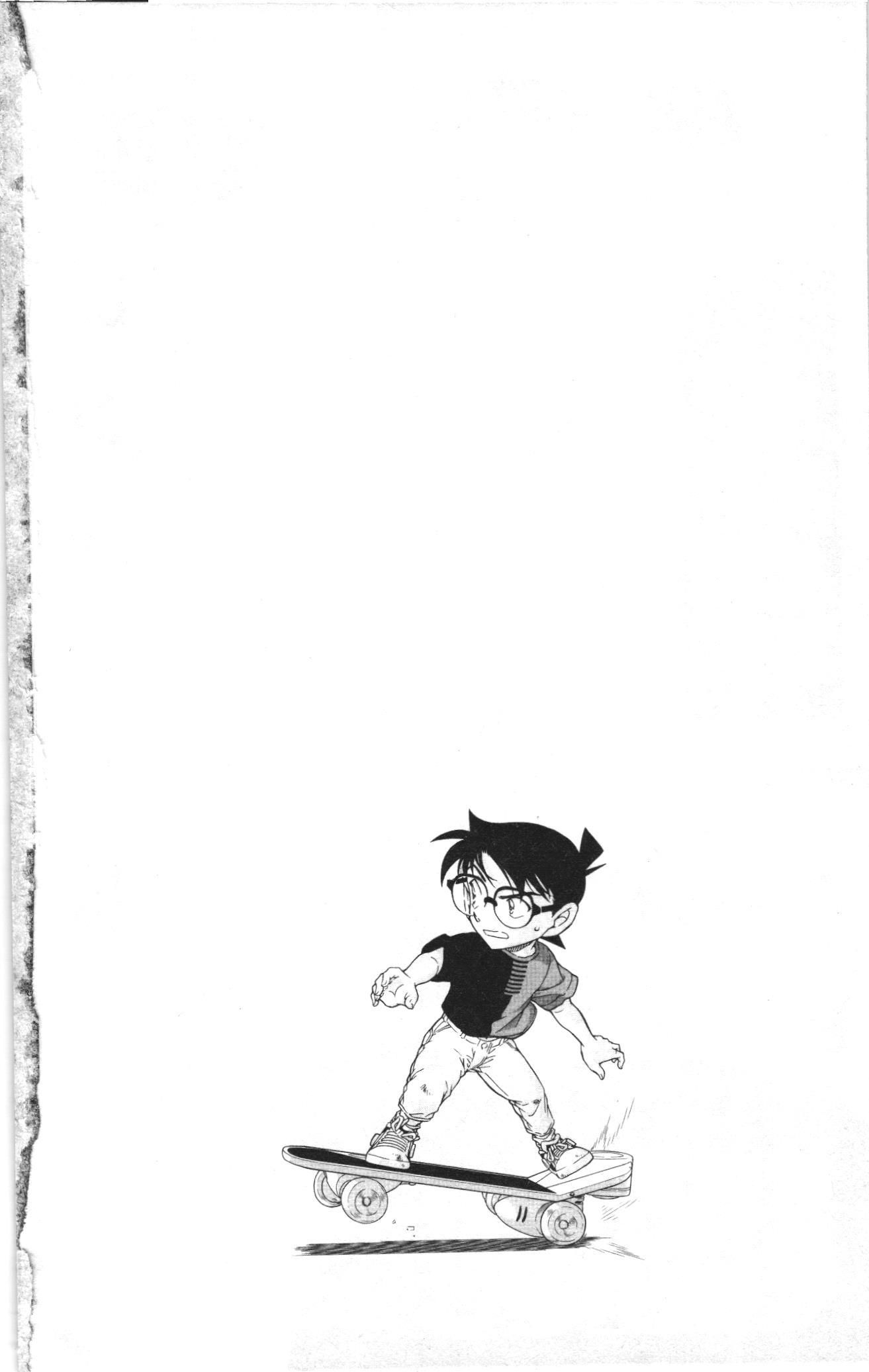 Thám tử lừng danh Conan Loạt truyện tranh Chapter 1064 - Trang 20