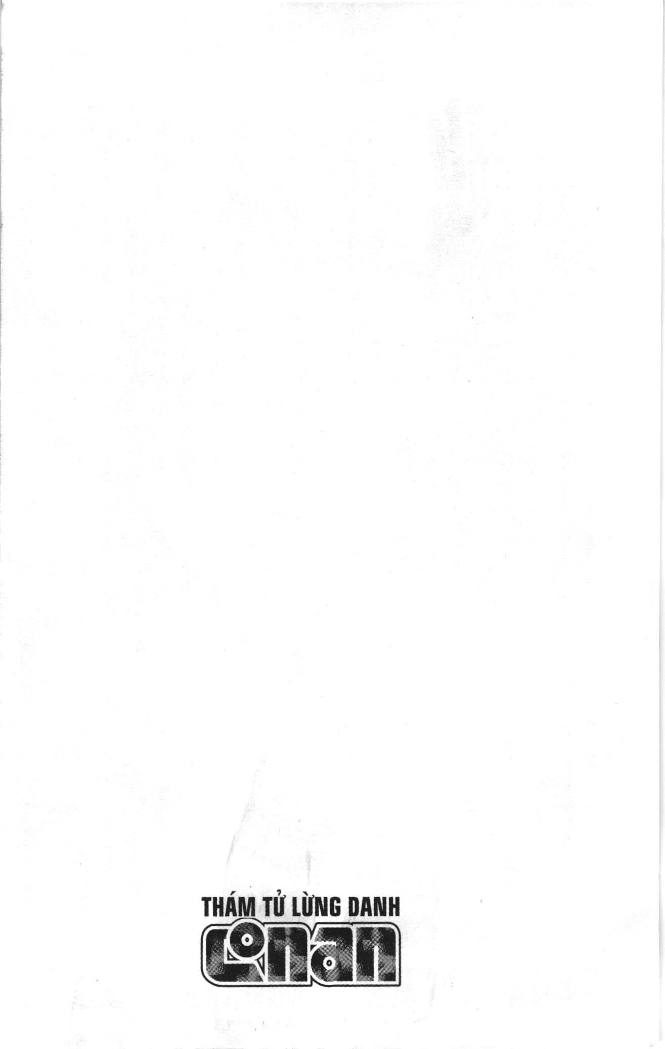 Thám tử lừng danh Conan Loạt truyện tranh Chapter 1075 - Trang 17