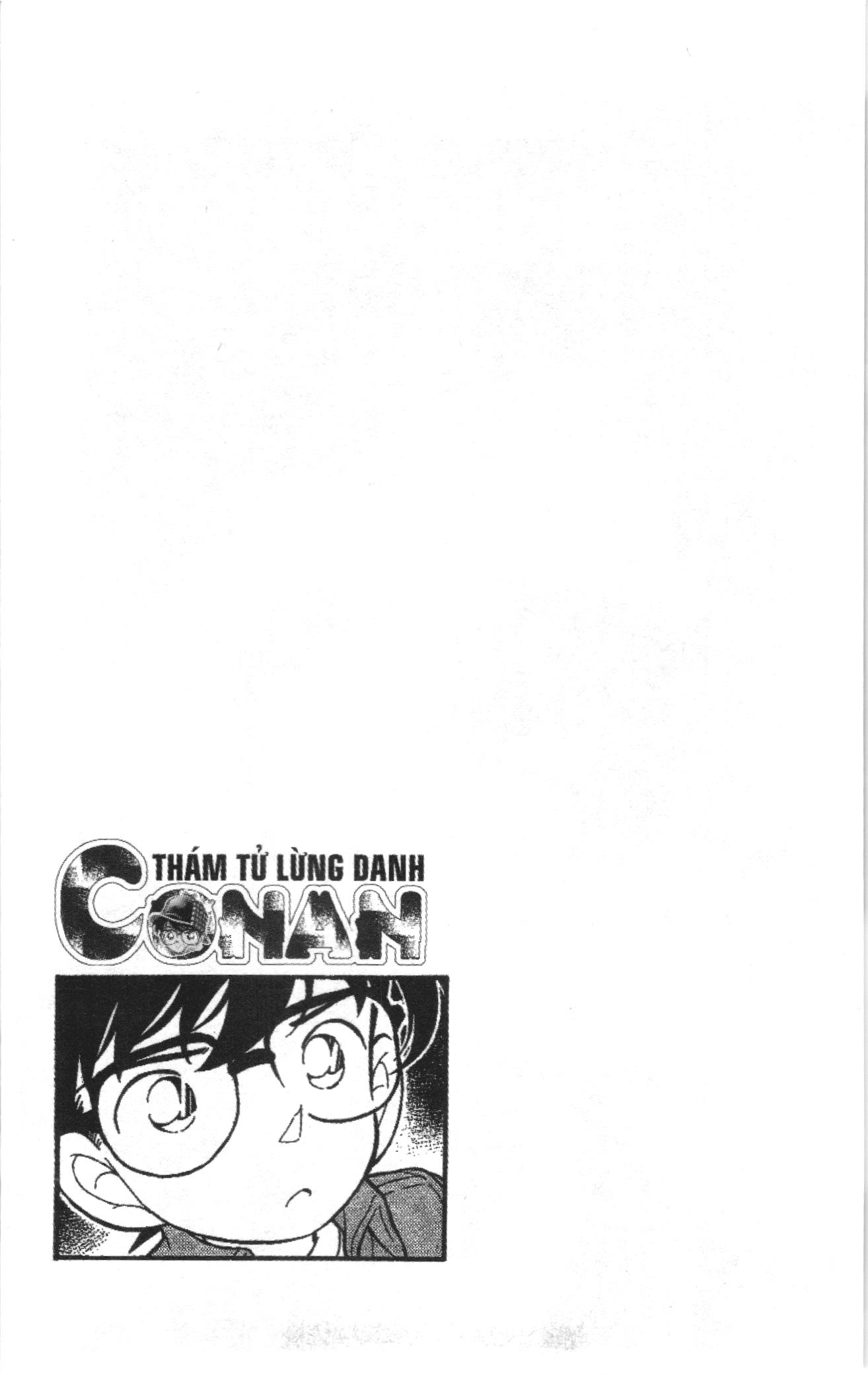 Thám tử lừng danh Conan Loạt truyện tranh Chapter 135 - Trang 19