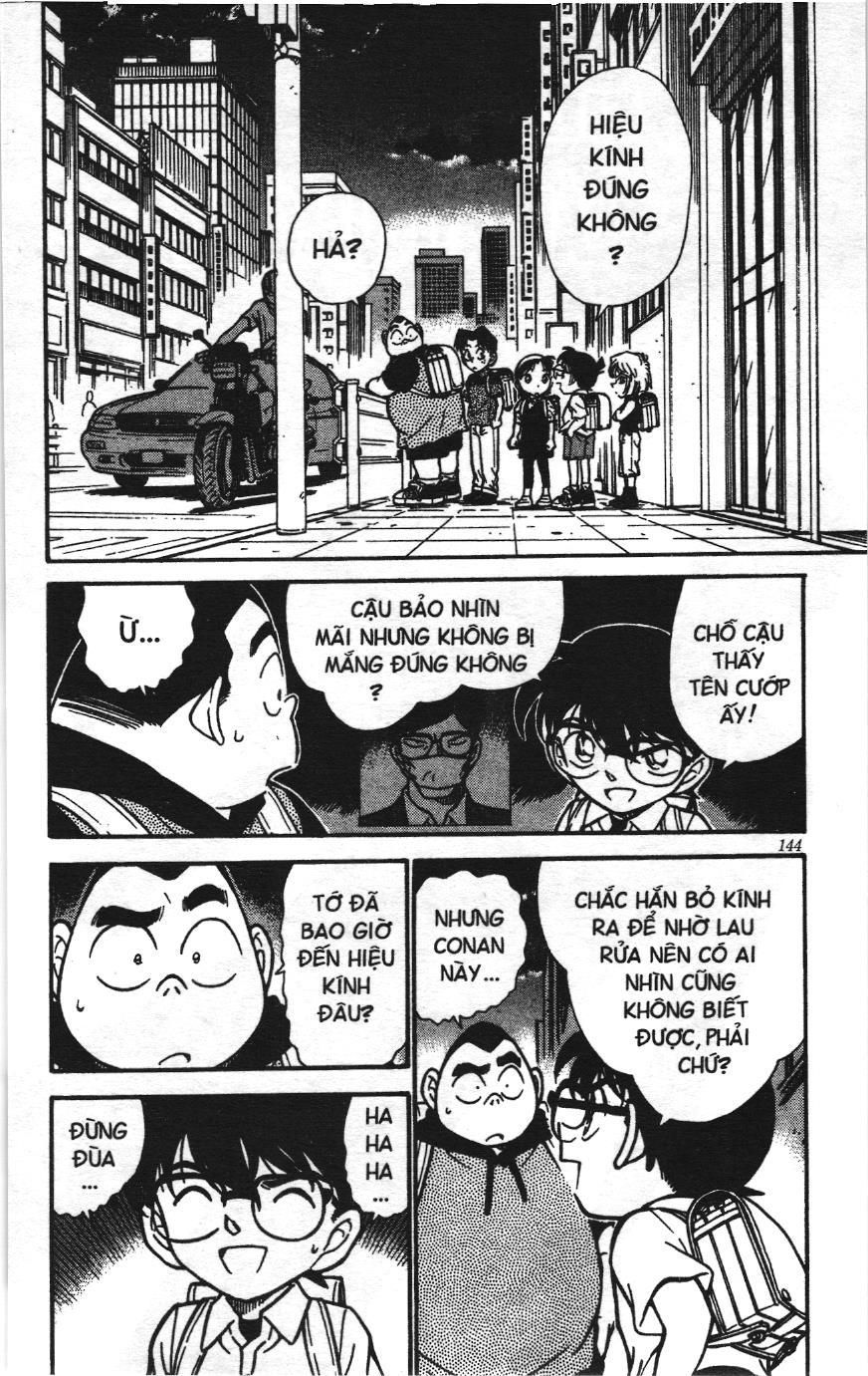 Thám tử lừng danh Conan Loạt truyện tranh Chapter 314 - Trang 2