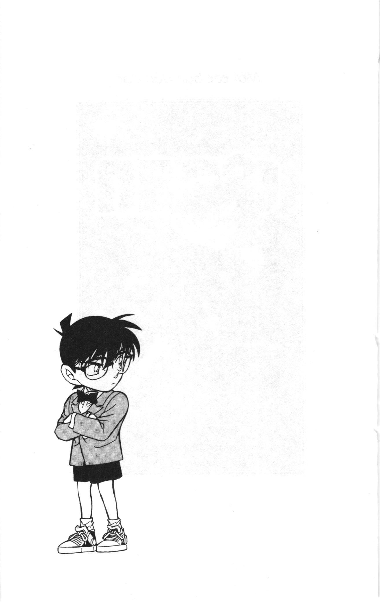 Thám tử lừng danh Conan Loạt truyện tranh Chapter 512 - Trang 20
