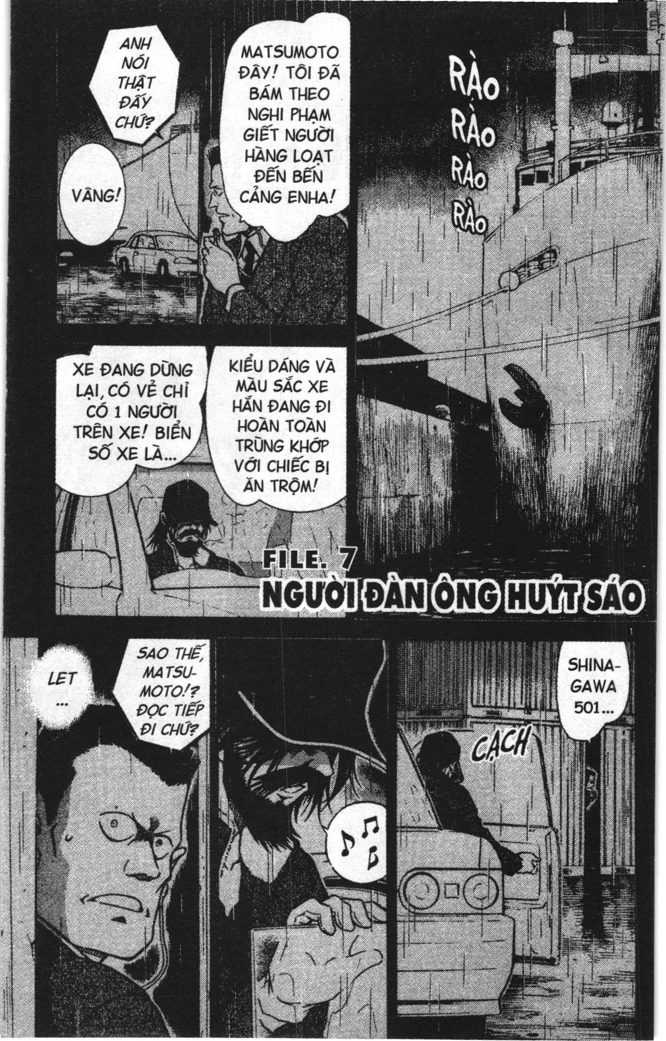 Thám tử lừng danh Conan Loạt truyện tranh Chapter 681 - Trang 17