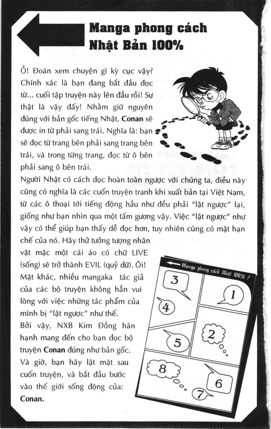 Thám tử lừng danh Conan Loạt truyện tranh Chapter 806 - Trang 17