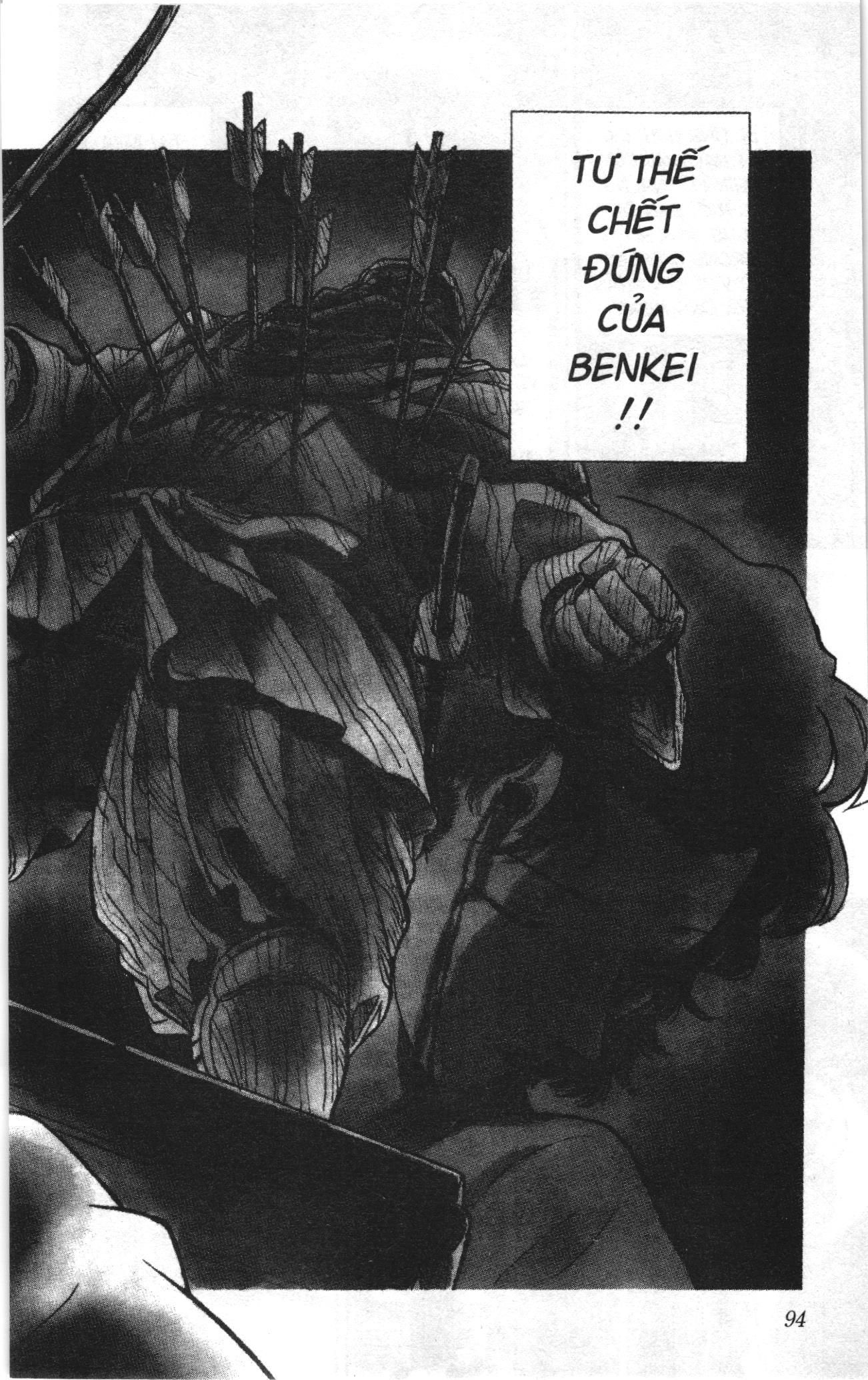 Thám tử lừng danh Conan Loạt truyện tranh Chapter 93 - Trang 20