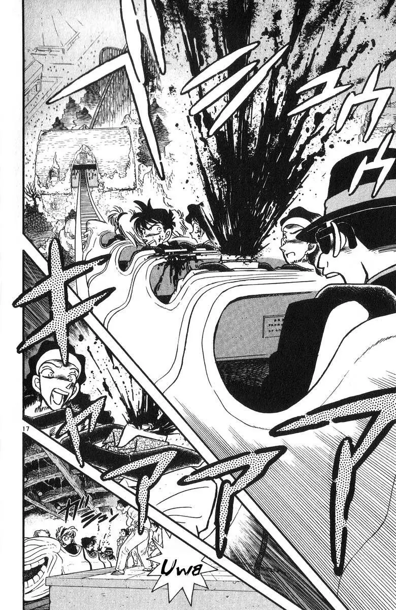 Thám Tử Lừng Danh Conan Chapter 1 - Trang 23