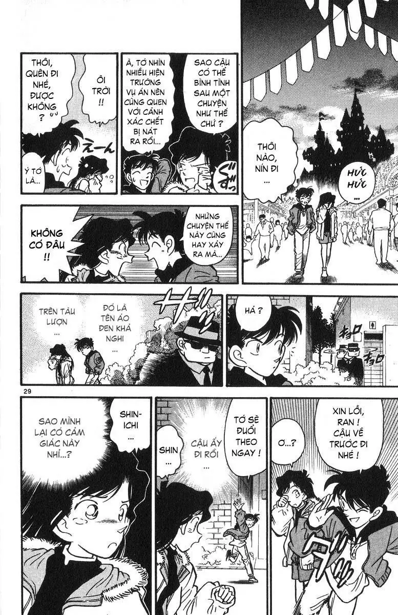 Thám Tử Lừng Danh Conan Chapter 1 - Trang 35
