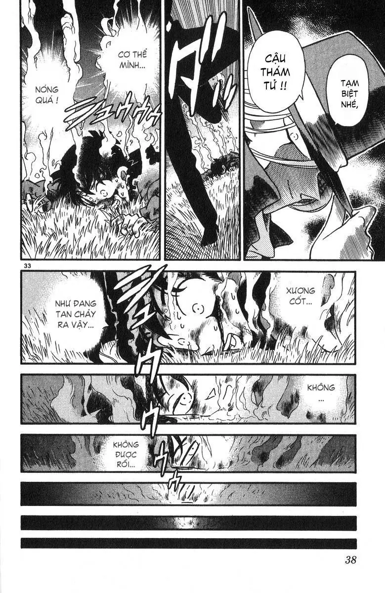 Thám Tử Lừng Danh Conan Chapter 1 - Trang 39
