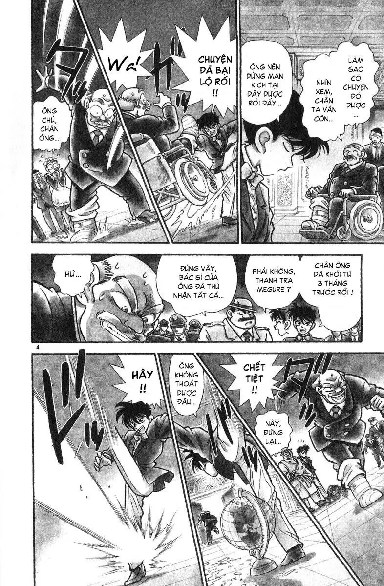 Thám Tử Lừng Danh Conan Chapter 1 - Trang 9