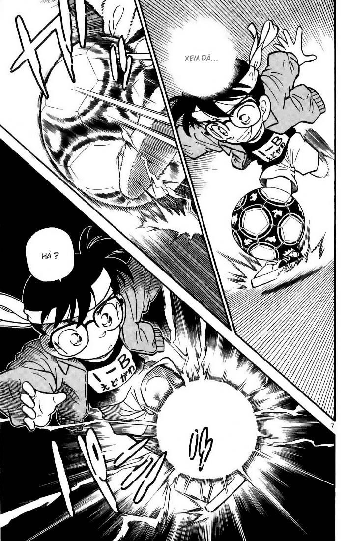 Thám Tử Lừng Danh Conan Chapter 10 - Trang 12