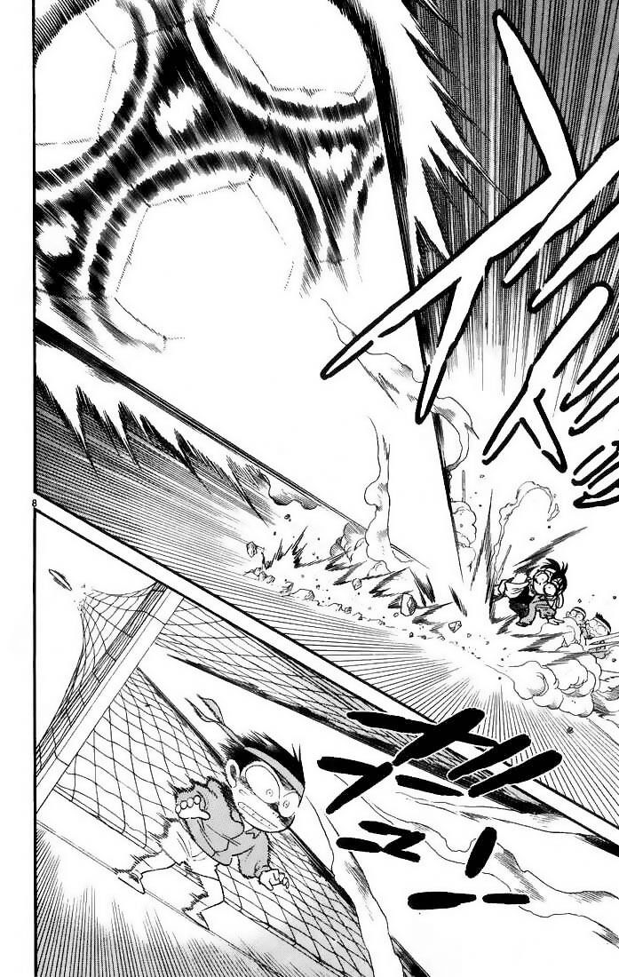 Thám Tử Lừng Danh Conan Chapter 10 - Trang 13