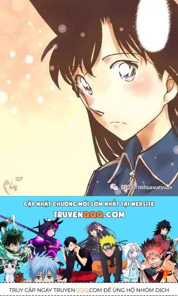 Thám Tử Lừng Danh Conan Chapter 1002 - Trang 19
