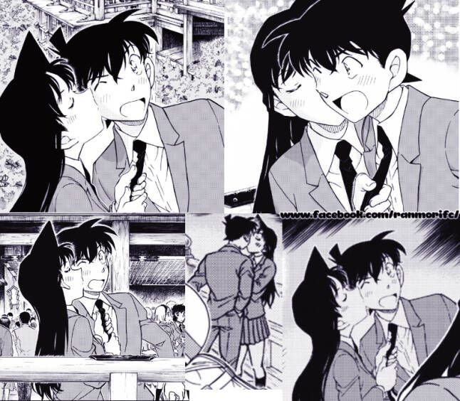 Thám Tử Lừng Danh Conan Chapter 1005 - Trang 19