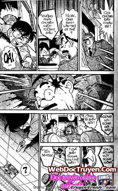 Thám Tử Lừng Danh Conan Chapter 103 - Trang 10