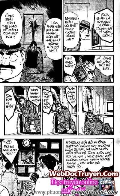 Thám Tử Lừng Danh Conan Chapter 103 - Trang 12