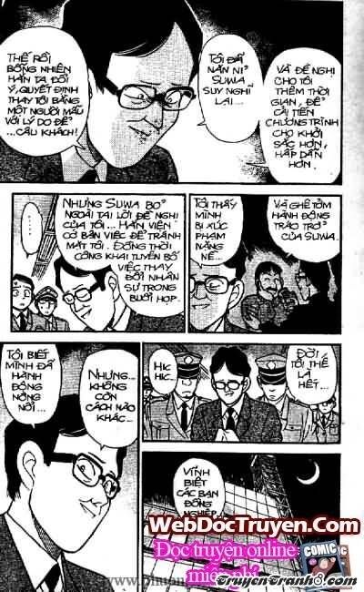 Thám Tử Lừng Danh Conan Chapter 103 - Trang 16