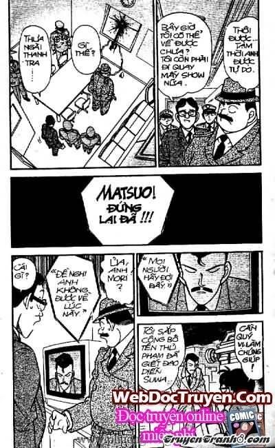 Thám Tử Lừng Danh Conan Chapter 103 - Trang 6