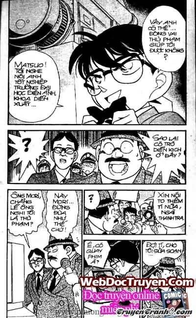 Thám Tử Lừng Danh Conan Chapter 103 - Trang 7