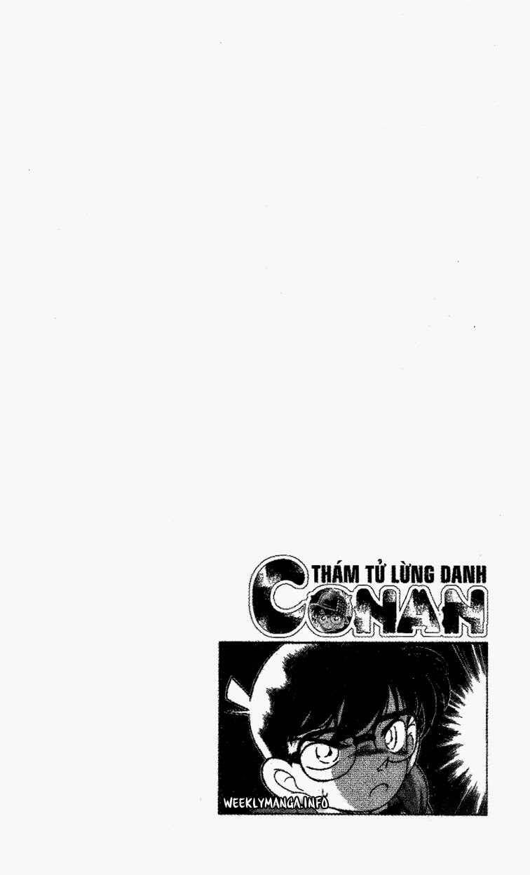 Thám Tử Lừng Danh Conan Chapter 104 - Trang 5
