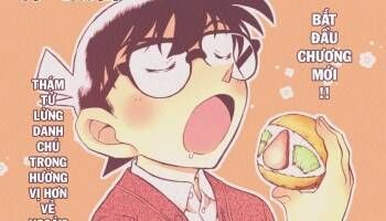 Thám Tử Lừng Danh Conan Chapter 1094 - Trang 22