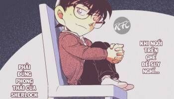 Thám Tử Lừng Danh Conan Chapter 1095 - Trang 22