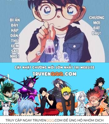 Thám Tử Lừng Danh Conan Chapter 1095 - Trang 23