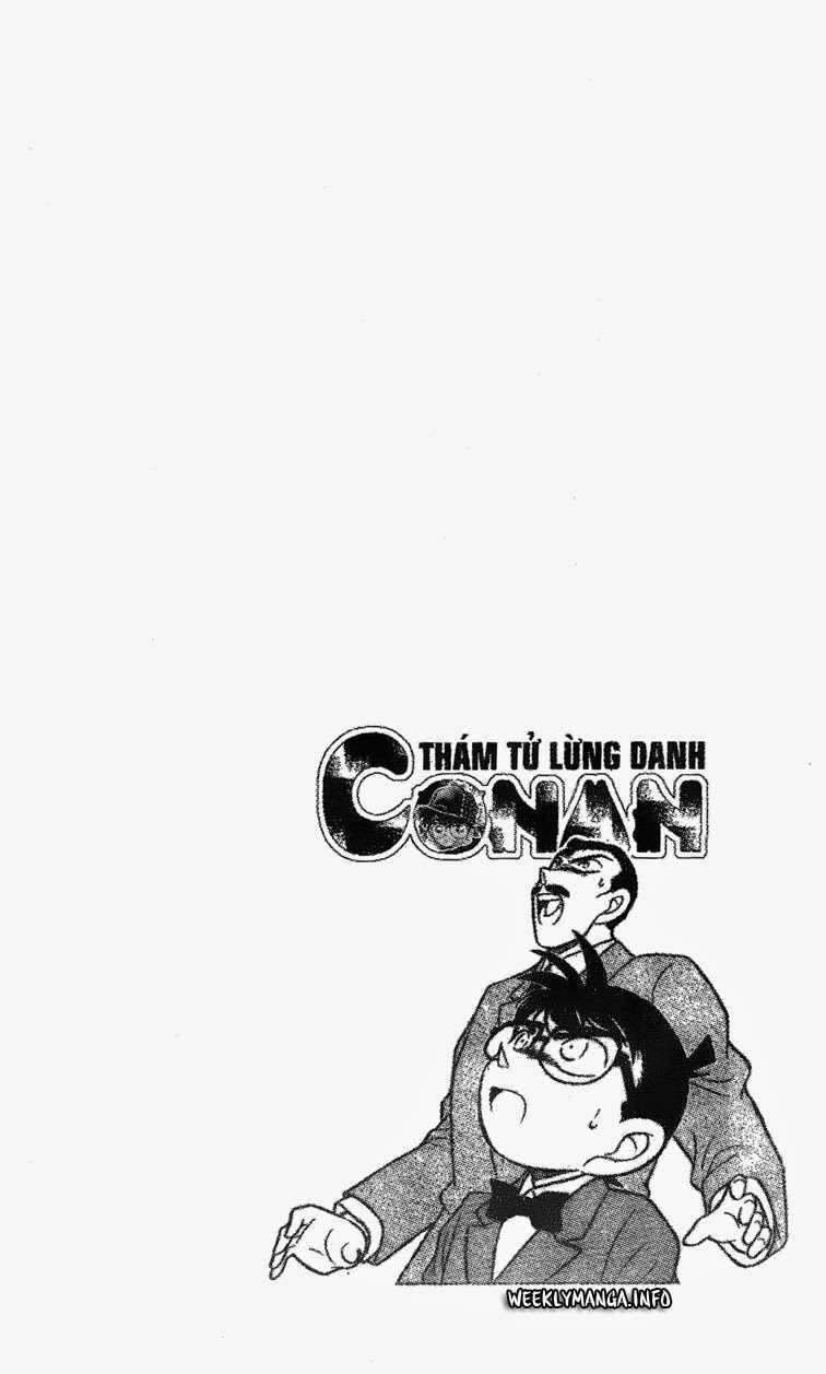 Thám Tử Lừng Danh Conan Chapter 110 - Trang 4