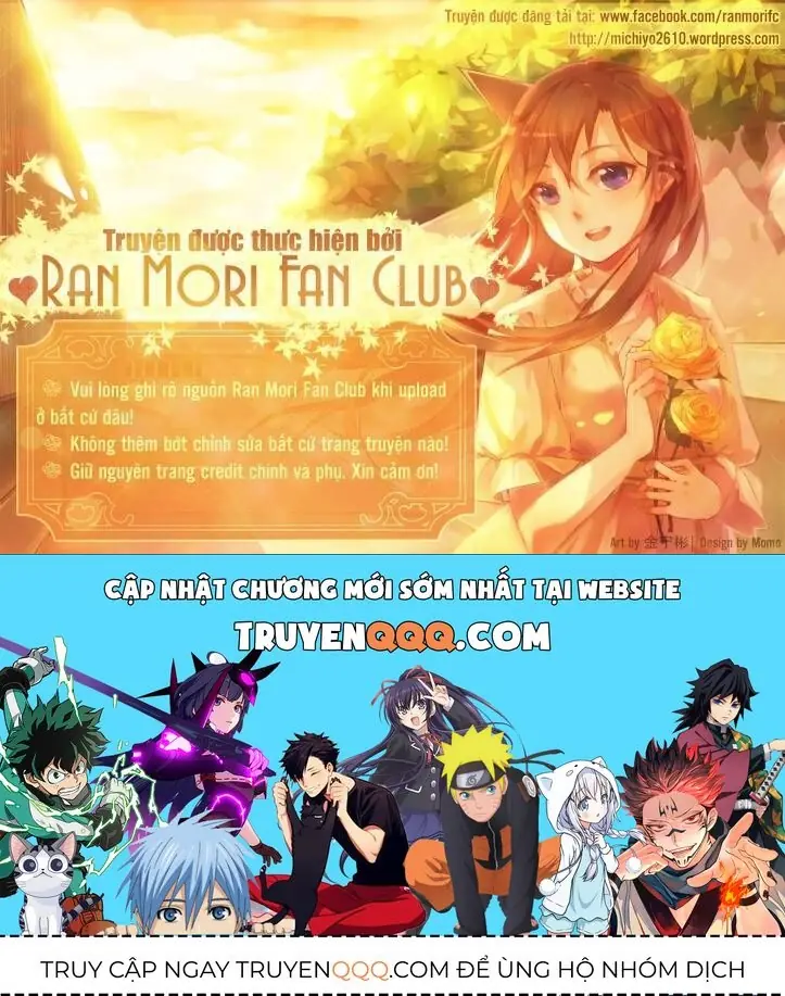 Thám Tử Lừng Danh Conan Chapter 1107 - Trang 19