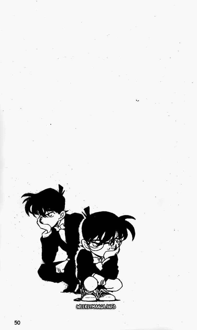 Thám Tử Lừng Danh Conan Chapter 113 - Trang 16