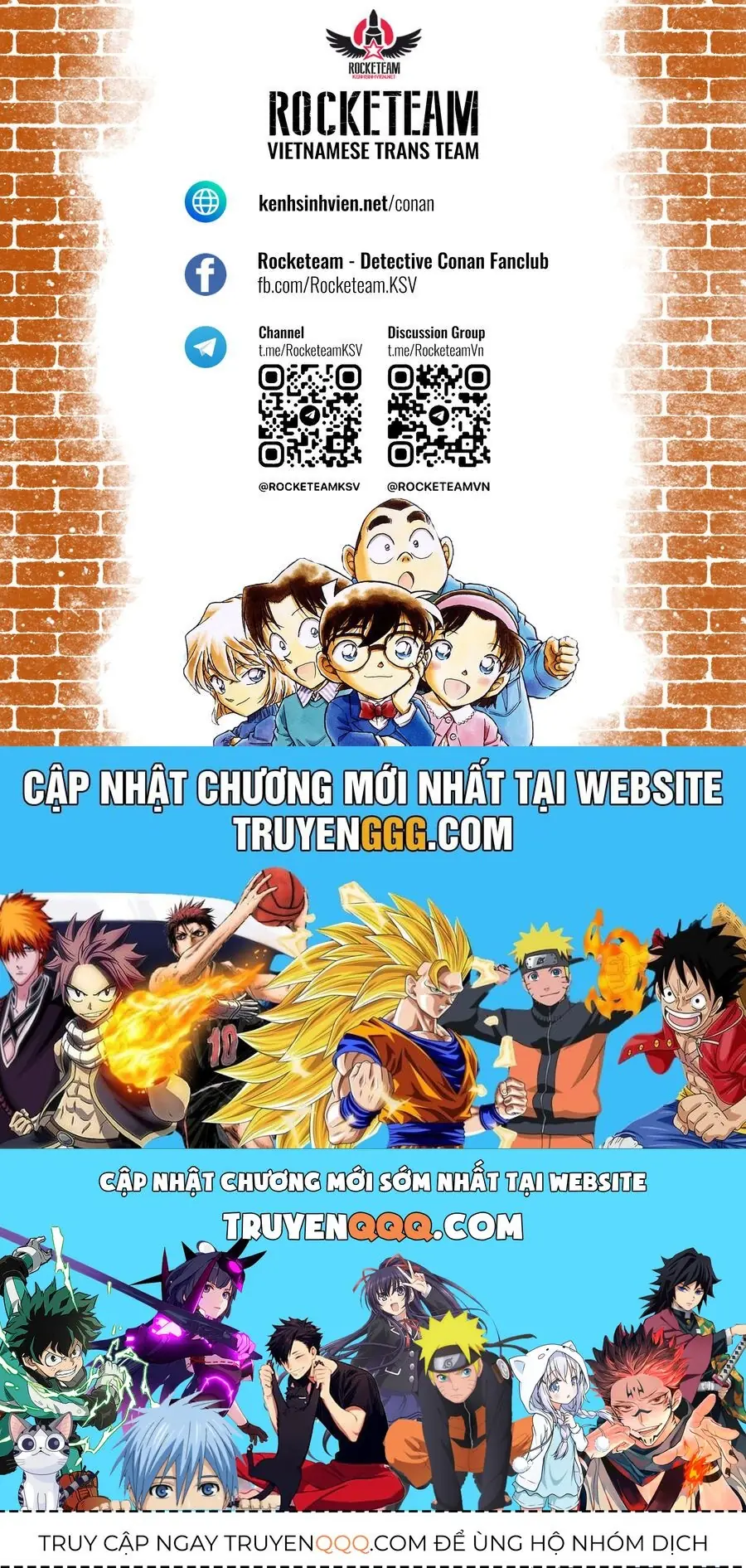 Thám Tử Lừng Danh Conan Chapter 1139 - Trang 19