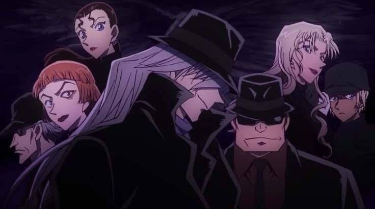 Thám Tử Lừng Danh Conan Chapter 1143 - Trang 22