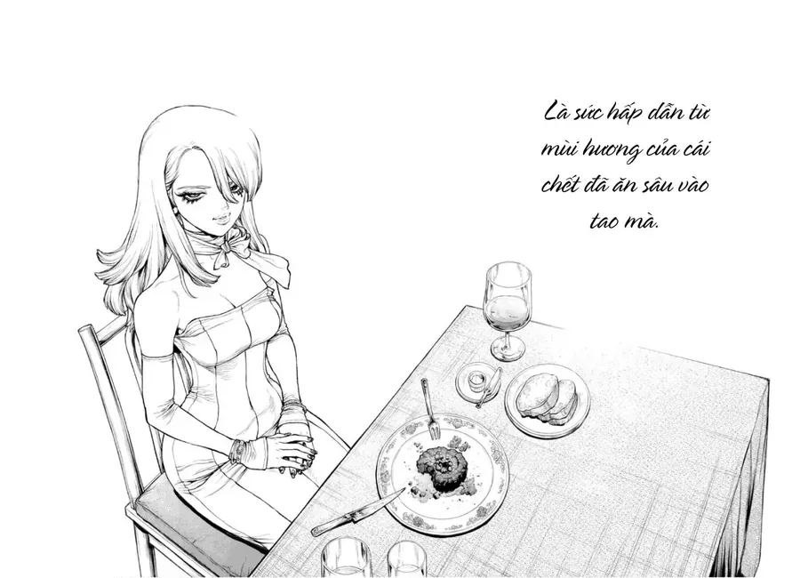 Thám Tử Lừng Danh Conan Chapter 1146.5 - Trang 19