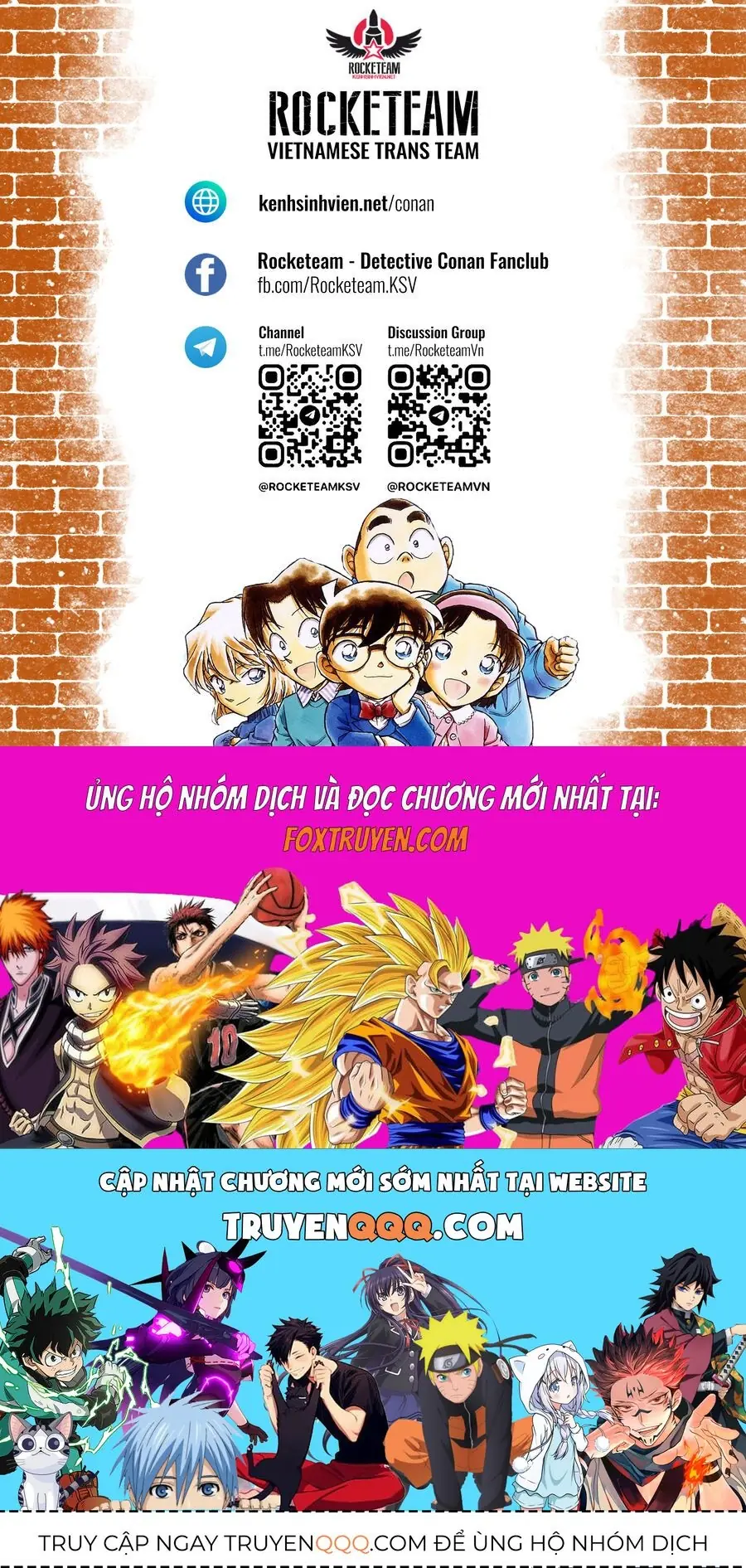 Thám Tử Lừng Danh Conan Chapter 1147 - Trang 19