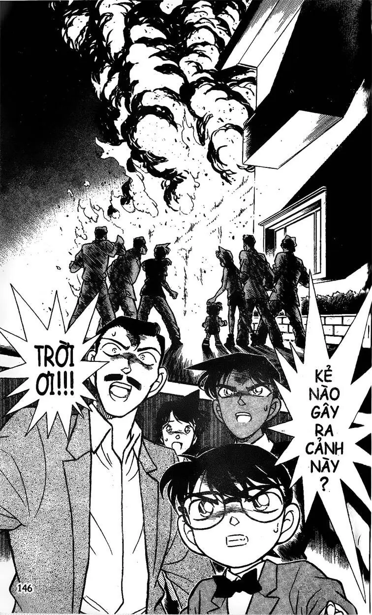 Thám Tử Lừng Danh Conan Chapter 118 - Trang 20