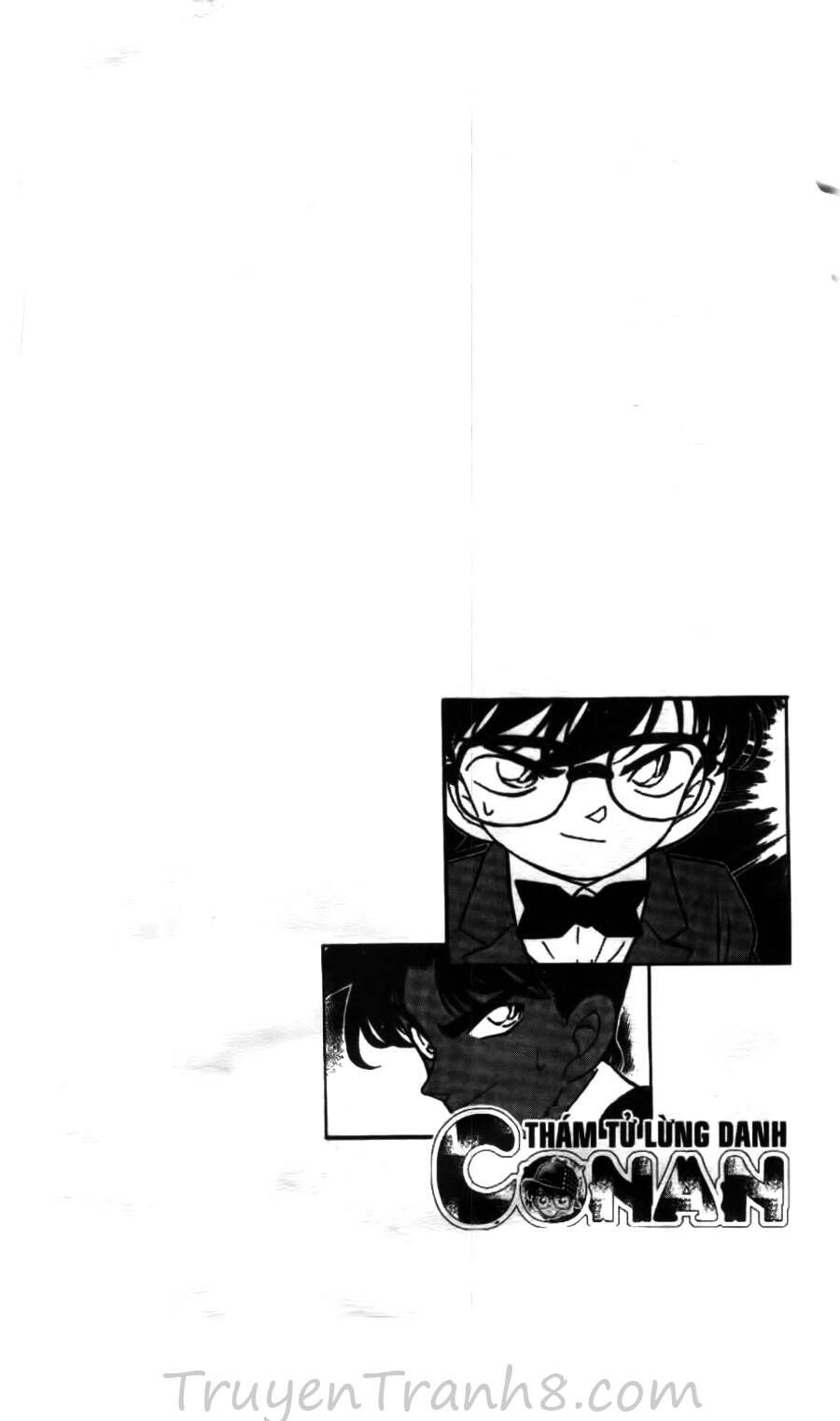Thám Tử Lừng Danh Conan Chapter 119 - Trang 5