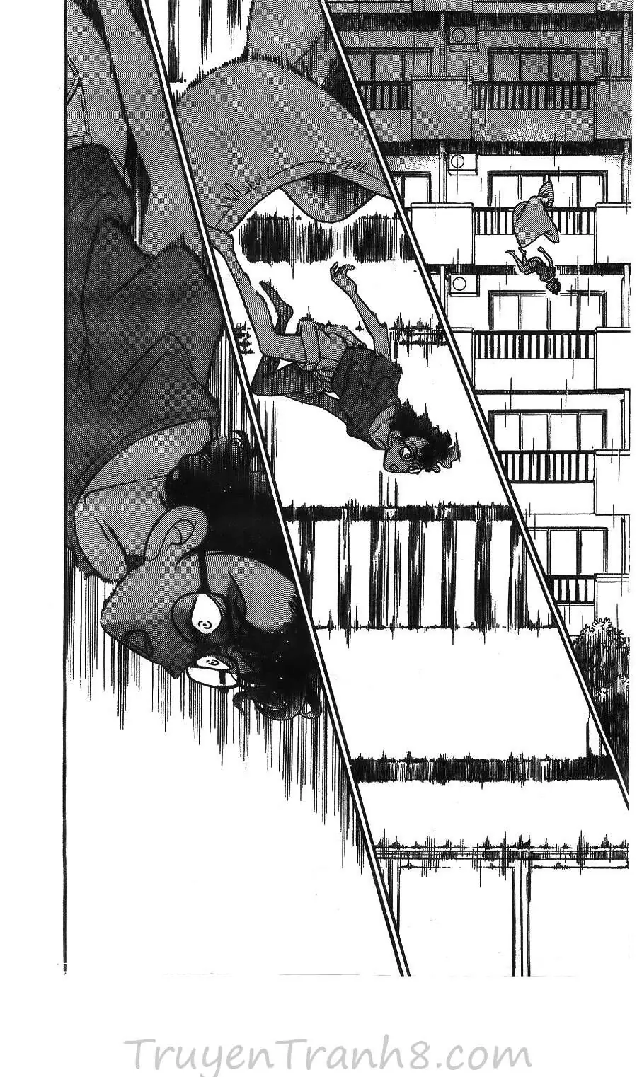 Thám Tử Lừng Danh Conan Chapter 125 - Trang 18