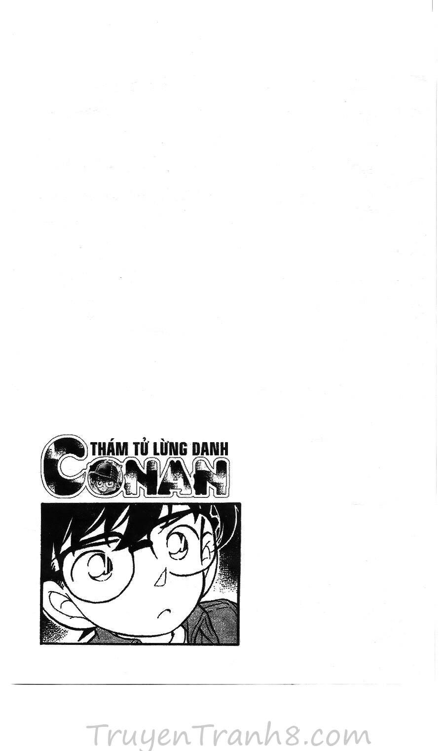 Thám Tử Lừng Danh Conan Chapter 127 - Trang 23