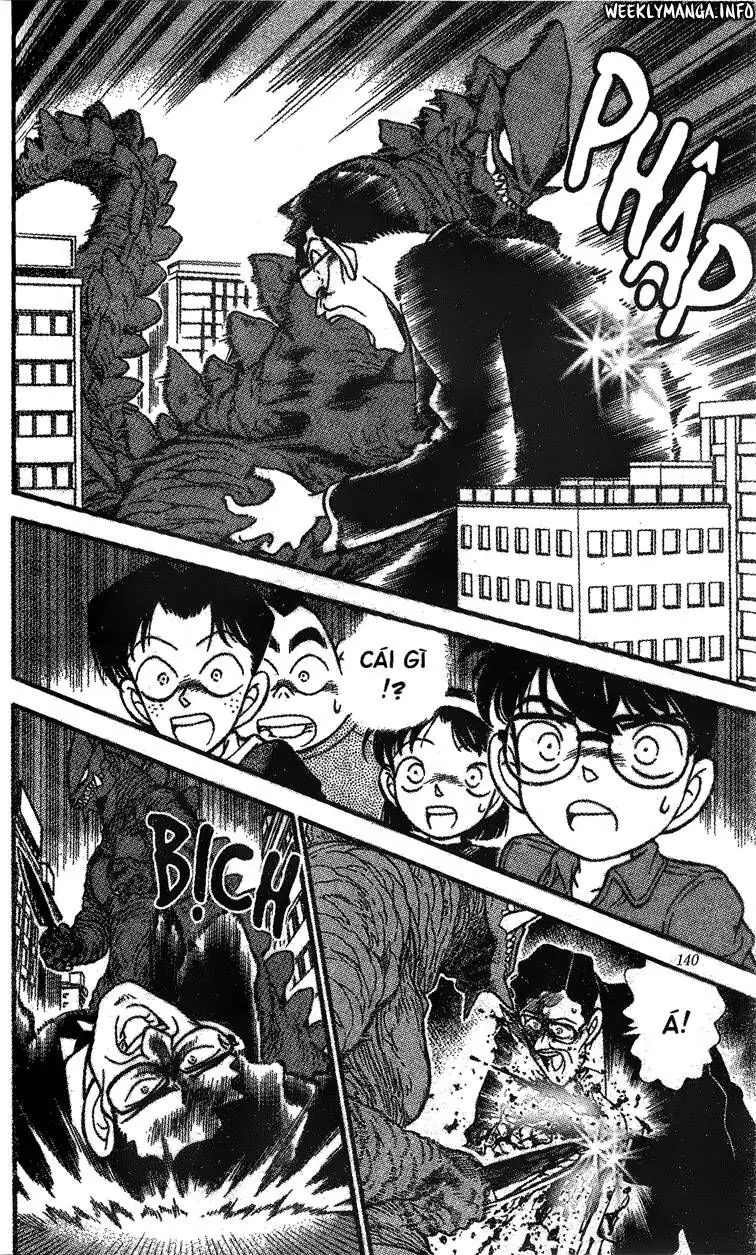 Thám Tử Lừng Danh Conan Chapter 128 - Trang 16