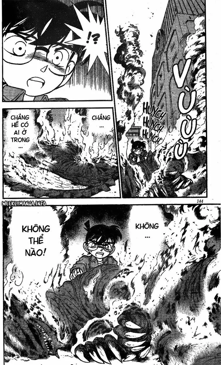 Thám Tử Lừng Danh Conan Chapter 128 - Trang 20