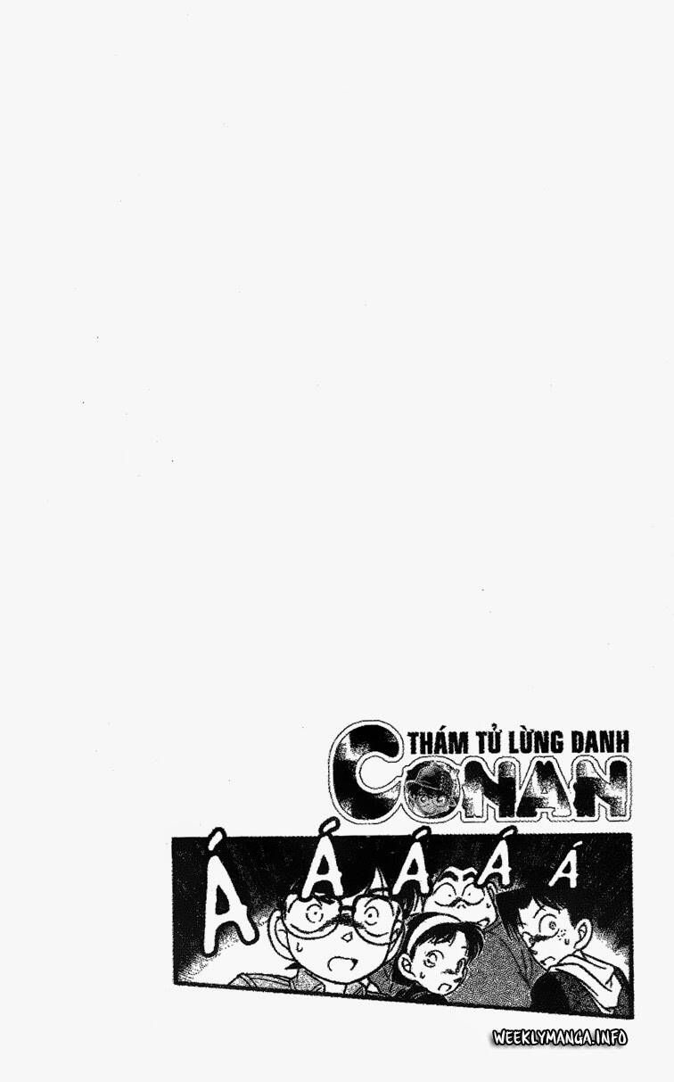 Thám Tử Lừng Danh Conan Chapter 128 - Trang 4