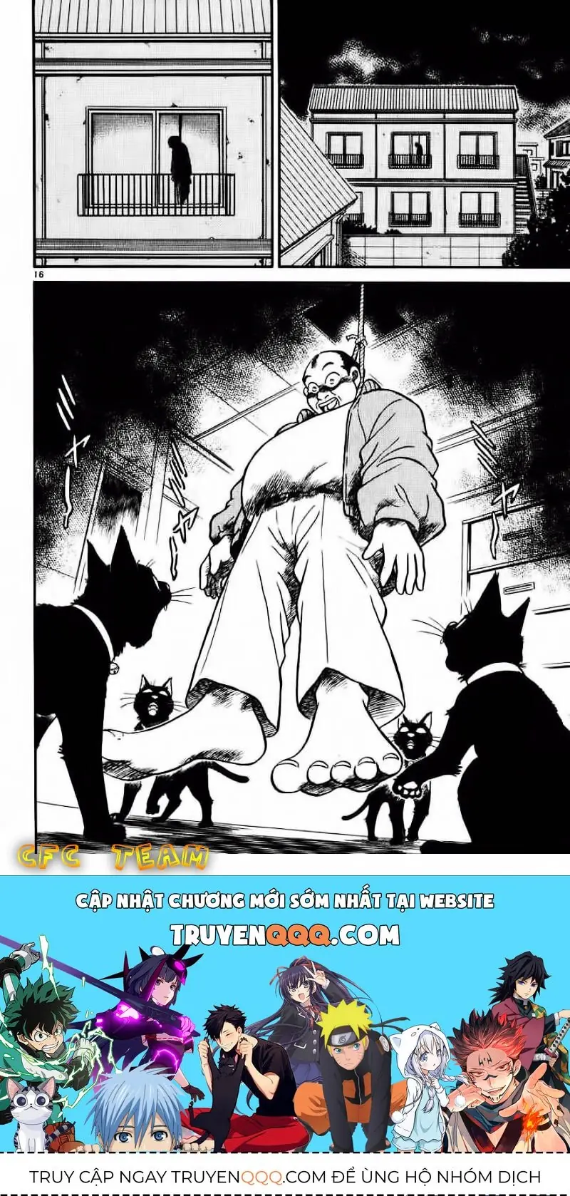 Thám Tử Lừng Danh Conan Chapter 13 - Trang 17