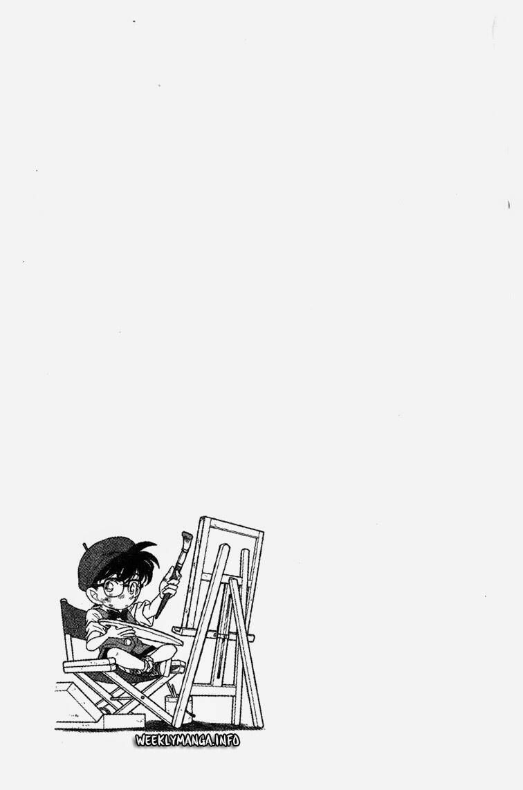 Thám Tử Lừng Danh Conan Chapter 130 - Trang 21