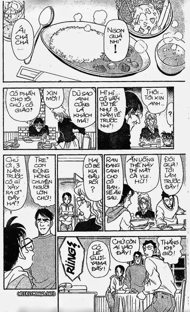 Thám Tử Lừng Danh Conan Chapter 140 - Trang 14