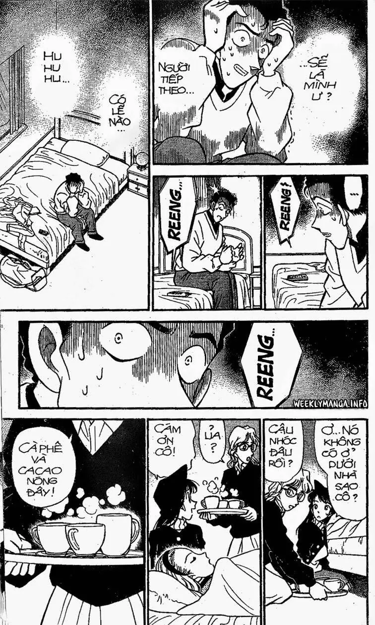 Thám Tử Lừng Danh Conan Chapter 141 - Trang 12