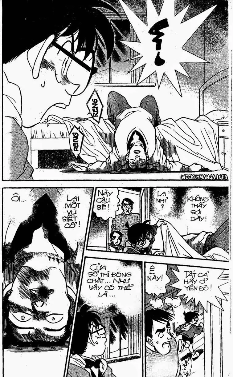Thám Tử Lừng Danh Conan Chapter 141 - Trang 17