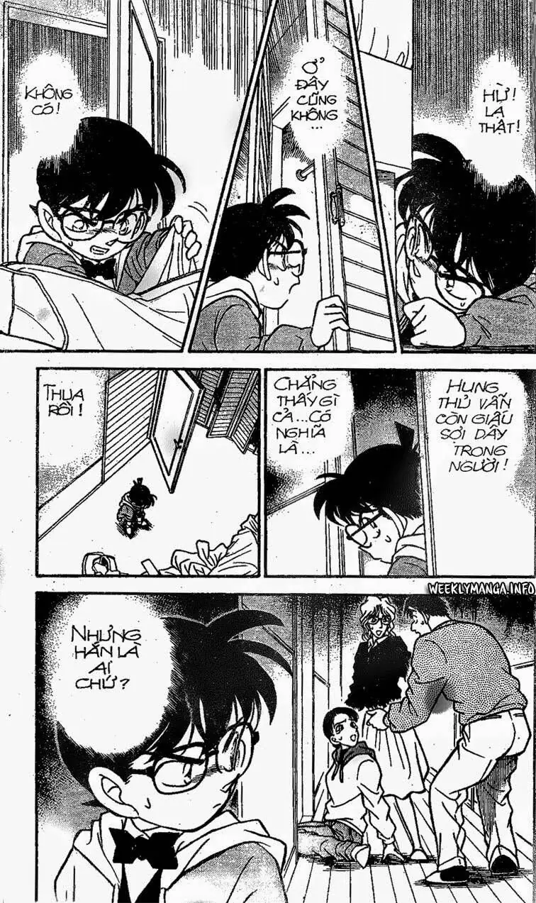 Thám Tử Lừng Danh Conan Chapter 141 - Trang 18