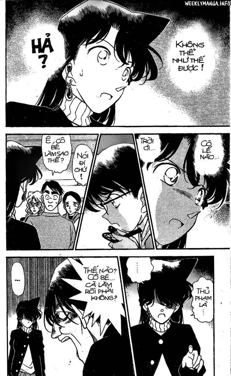 Thám Tử Lừng Danh Conan Chapter 143 - Trang 13