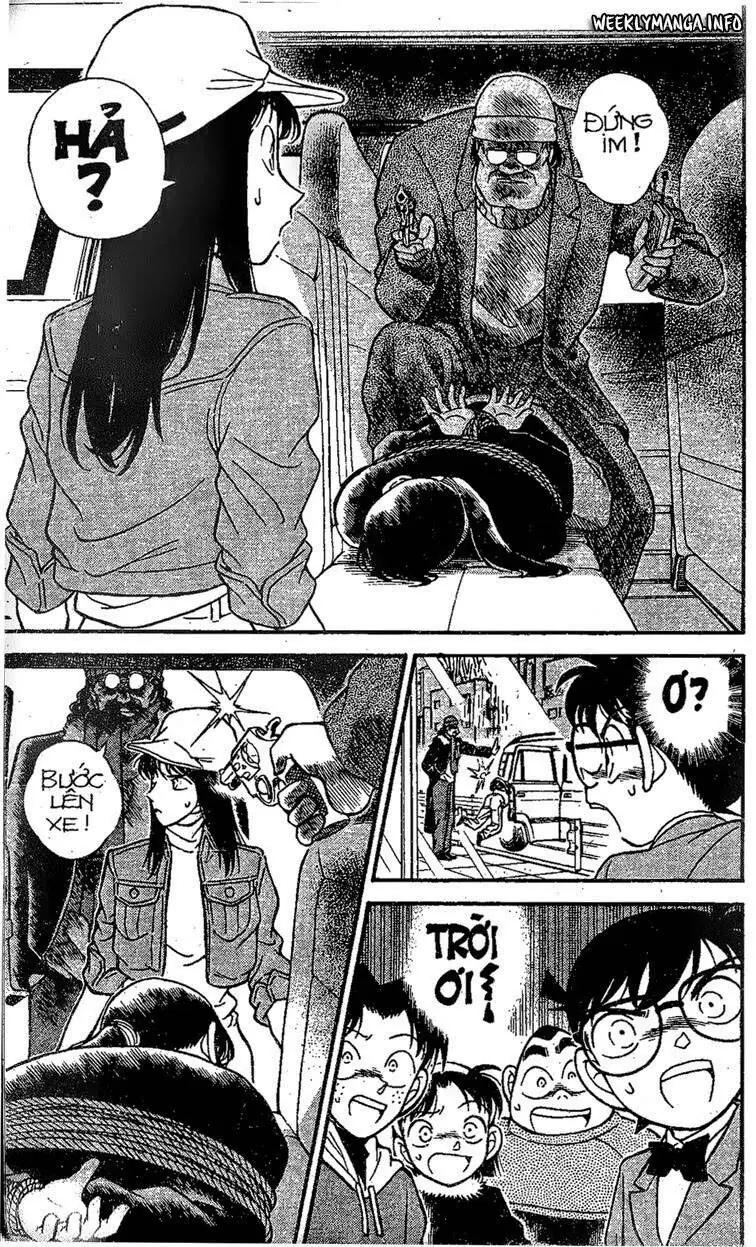 Thám Tử Lừng Danh Conan Chapter 144 - Trang 16