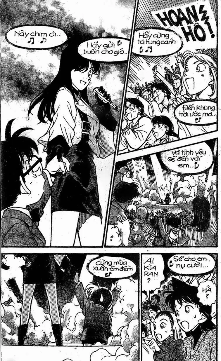 Thám Tử Lừng Danh Conan Chapter 146 - Trang 18