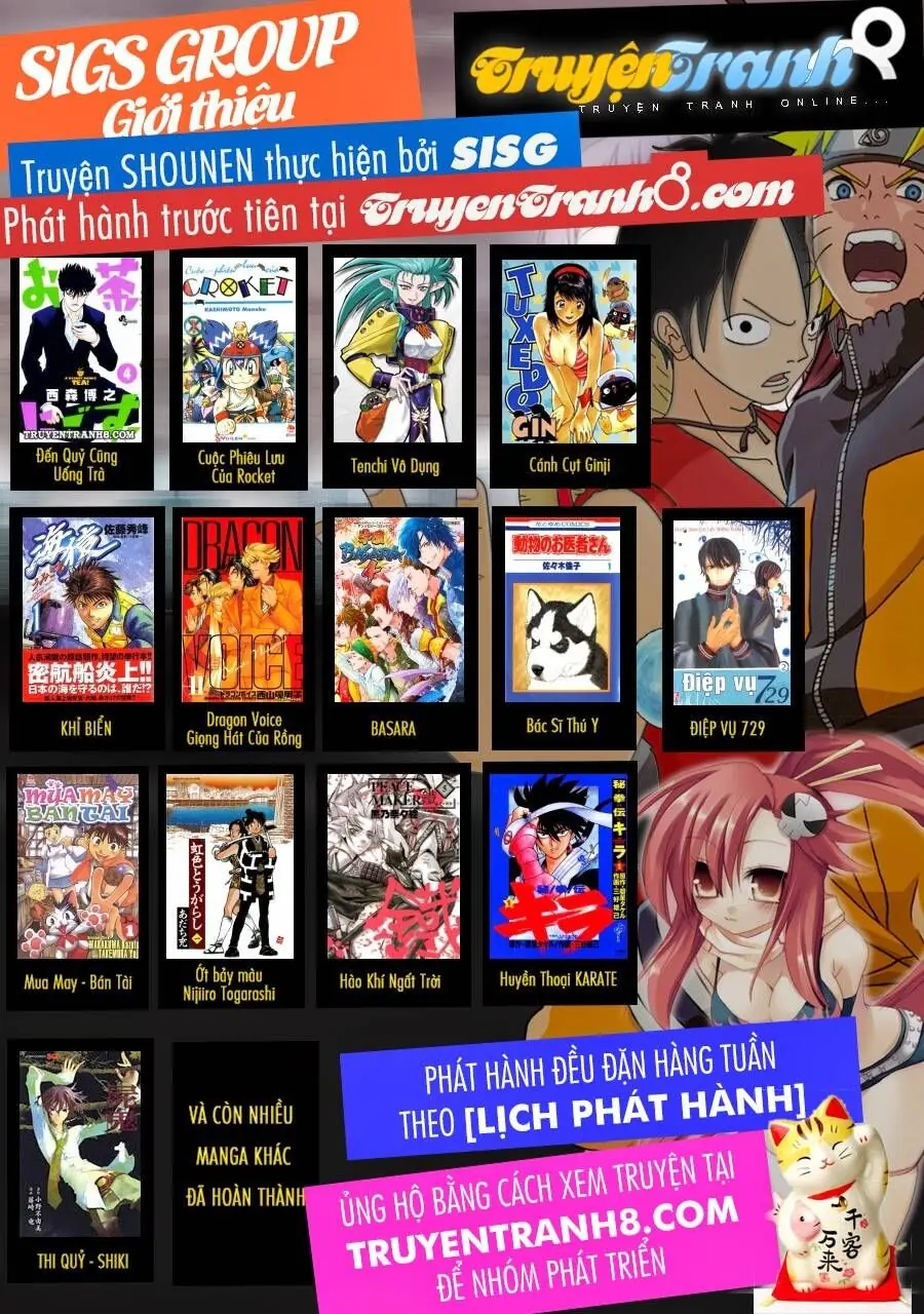 Thám Tử Lừng Danh Conan Chapter 147 - Trang 4